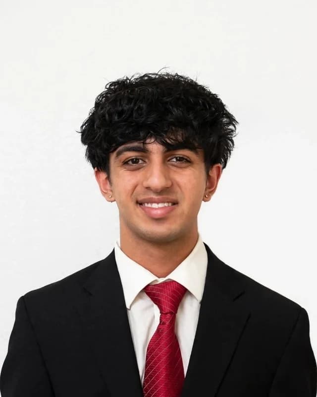 Armaan Arya, Founder of YBA