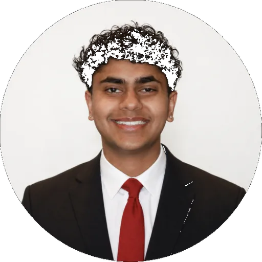 Arnav Mani — Engineering Lead